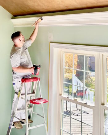 Residential painters